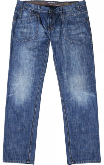 Replika 178 - Herren-Jeans & -Hosen in großen Größen - Herren-Jeans & -Hosen in großen Größen