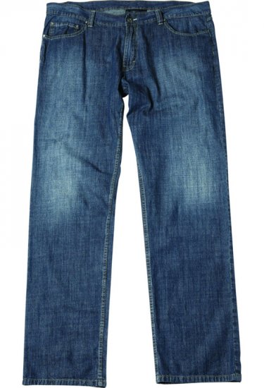 Replika 213 - Herren-Jeans & -Hosen in großen Größen - Herren-Jeans & -Hosen in großen Größen