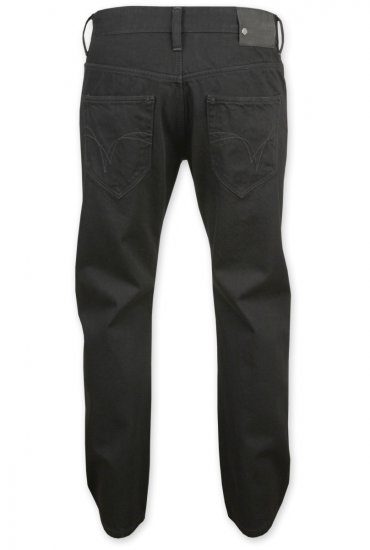 Mish Mash Vintage Black - Herren-jeans & -hosen - Herren-Jeans & -Hosen in großen Größen