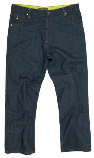 Ed Baxter 212 - Herren-Jeans & -Hosen in großen Größen - Herren-Jeans & -Hosen in großen Größen