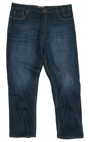 Ed Baxter 209 - Herren-Jeans & -Hosen in großen Größen - Herren-Jeans & -Hosen in großen Größen