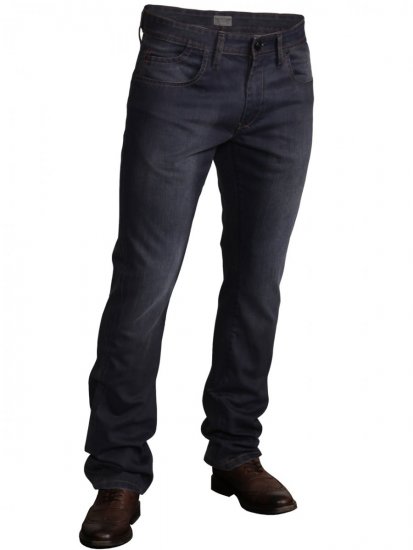 Mish Mash Archer Dark - Herren-Jeans & -Hosen in großen Größen - Herren-Jeans & -Hosen in großen Größen