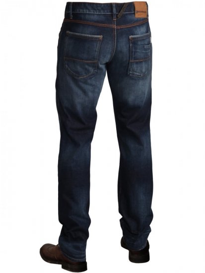 Mish Mash Rocket - Herren-jeans & -hosen - Herren-Jeans & -Hosen in großen Größen