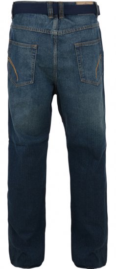 Forge Crate - Herren-jeans & -hosen - Herren-Jeans & -Hosen in großen Größen