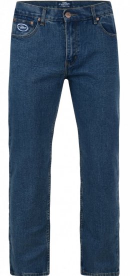 Forge F100 Blue - Herren-Jeans & -Hosen in großen Größen - Herren-Jeans & -Hosen in großen Größen