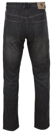 Kam Jeans 101 Stretch Grey - Herren-jeans & -hosen - Herren-Jeans & -Hosen in großen Größen