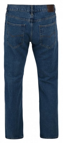 Forge Jeans 101-Jeans Blau - Herren-jeans & -hosen - Herren-Jeans & -Hosen in großen Größen