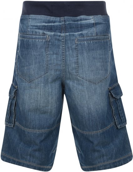 Kam Jeans Owen Shorts - Herrenshorts - Herrenshorts in großen Größen