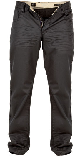D555 George Coated Jeans - Herren-jeans & -hosen - Herren-Jeans & -Hosen in großen Größen