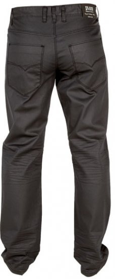 D555 George Coated Jeans - Herren-jeans & -hosen - Herren-Jeans & -Hosen in großen Größen