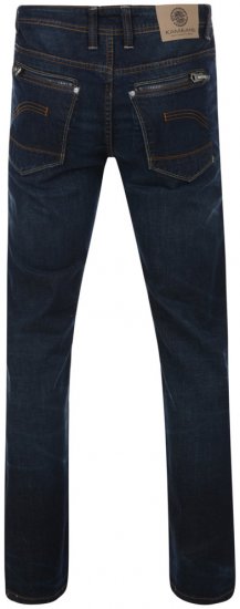 Kam Jeans Goi - Herren-jeans & -hosen - Herren-Jeans & -Hosen in großen Größen