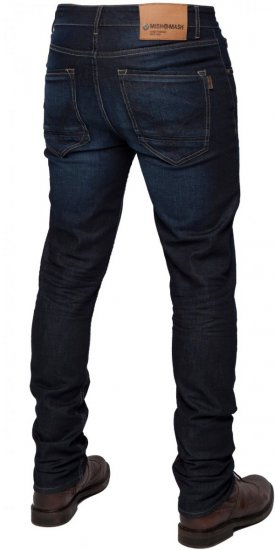 Mish Mash Bronx Dark - Herren-jeans & -hosen - Herren-Jeans & -Hosen in großen Größen