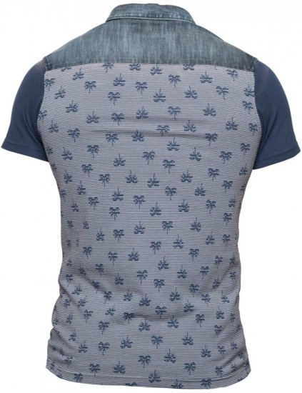 Mish Mash Palma Nova - Polo-shirts für herren - Polo-Shirts für Herren in großen Größen