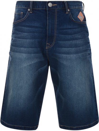 Kam Jeans Rider2 Shorts - Herrenshorts in großen Größen - Herrenshorts in großen Größen