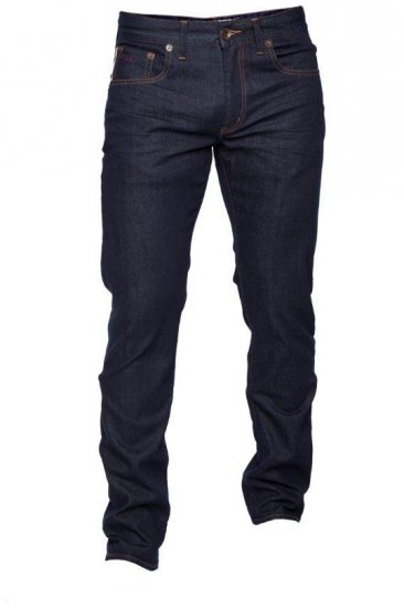 Mish Mash Lotxx Raw Stretch - Herren-Jeans & -Hosen in großen Größen - Herren-Jeans & -Hosen in großen Größen