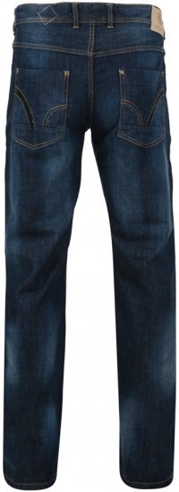 Kam Jeans Tank - Herren-jeans & -hosen - Herren-Jeans & -Hosen in großen Größen