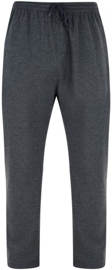 Kam 214 Sweat pants Grey - Jogginghosen für Herren in großen Größen - Jogginghosen für Herren in großen Größen