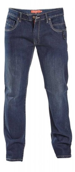 D555 BRAVE Tapered Fashion Jeans - Herren-Jeans & -Hosen in großen Größen - Herren-Jeans & -Hosen in großen Größen