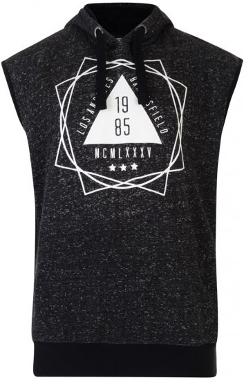 Kam Jeans LA Hoodie Set - Herren-sweater und -hoodies - Herren-Sweater und -Hoodies in großen Größen