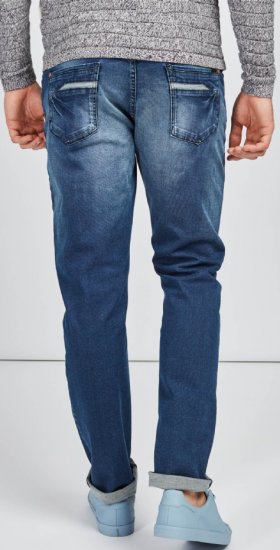 Mish Mash Walker Mid - Herren-jeans & -hosen - Herren-Jeans & -Hosen in großen Größen