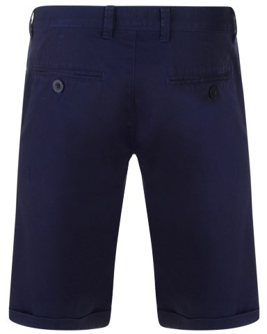 Kam Jeans Chino Cotton Shorts - Herrenshorts - Herrenshorts in großen Größen