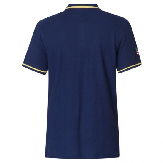 D555 Suffolk Polo Shirt - Polo-shirts für herren - Polo-Shirts für Herren in großen Größen