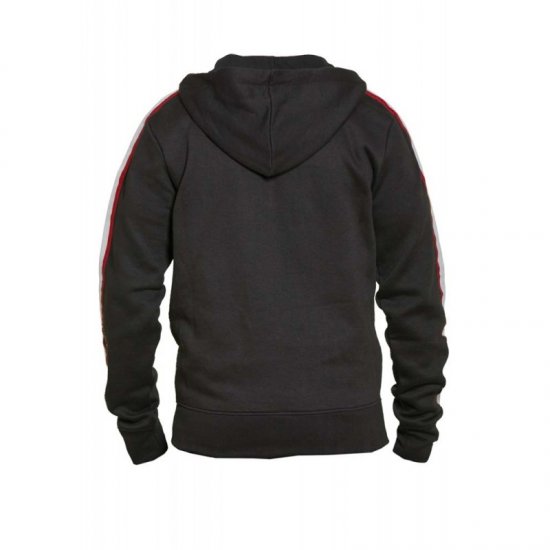 D555 Kentucky Hoodie Black - Herren-sweater und -hoodies - Herren-Sweater und -Hoodies in großen Größen