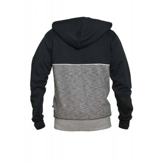 D555 Lamarsh Hoodie Navy - Herren-sweater und -hoodies - Herren-Sweater und -Hoodies in großen Größen