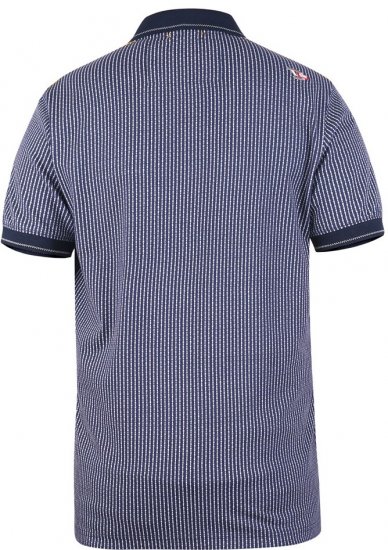 D555 MARLESFORD Polo Shirt - Polo-shirts für herren - Polo-Shirts für Herren in großen Größen