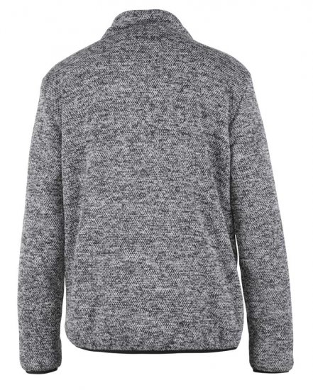 D555 Rockley Sweat With Sherpa Lining - Herren-sweater und -hoodies - Herren-Sweater und -Hoodies in großen Größen
