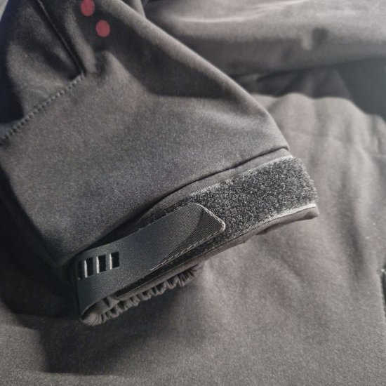 Kam Jeans Evolution Jacket - Herren jacken - Herren Jacken in großen Größen