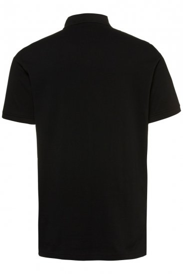 JP1880 704317 Poloshirt Doppelpack Dunkelgrau - Polo-shirts für herren - Polo-Shirts für Herren in großen Größen