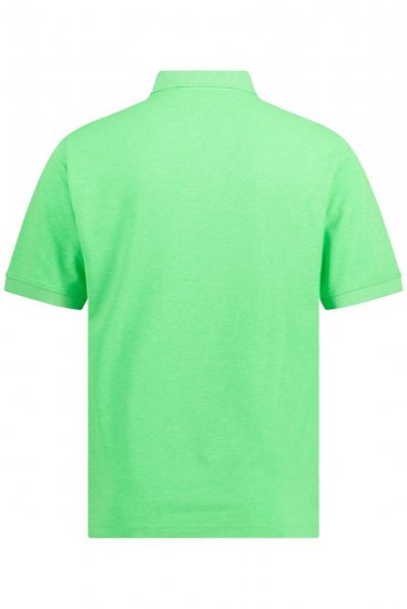 JP1880 704317 Poloshirt Doppelpack Tiefblau - Polo-shirts für herren - Polo-Shirts für Herren in großen Größen