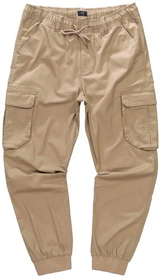 JP1880 782635 Cargohose Sand - Herren-jeans & -hosen - Herren-Jeans & -Hosen in großen Größen