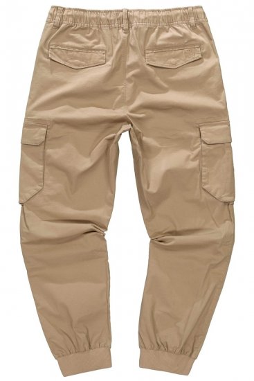 JP1880 782635 Cargohose Sand - Herren-jeans & -hosen - Herren-Jeans & -Hosen in großen Größen