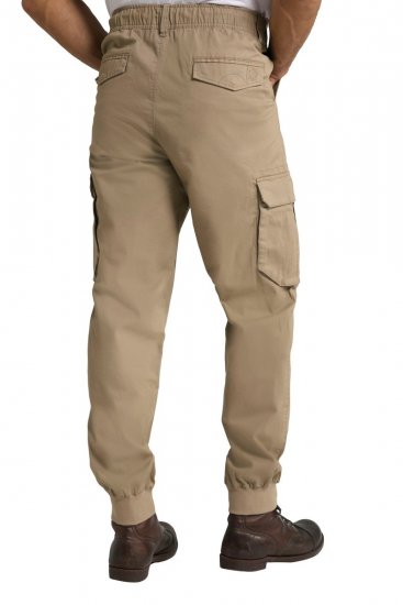 JP1880 782635 Cargohose Sand - Herren-jeans & -hosen - Herren-Jeans & -Hosen in großen Größen