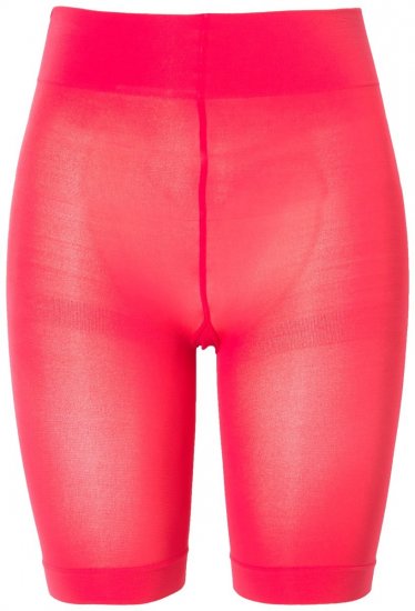 Ulla Popken 799278 Anti-Scheuer-Radler Hellrot - Anti-Scheuer-Radler - 
