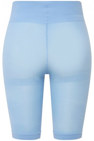 Ulla Popken 799278 Anti-Scheuer-Radler Hellblau - Anti-Scheuer-Radler - 