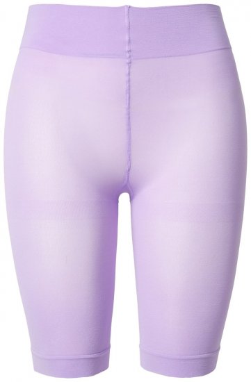 Ulla Popken 799278 Anti-Scheuer-Radler Flieder - Anti-Scheuer-Radler - 