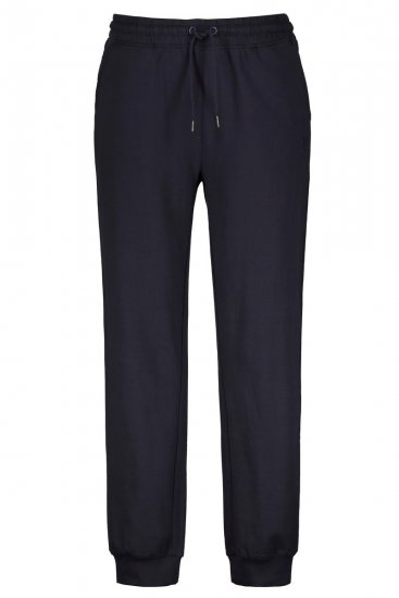 JP1880 802934 Jogginganzug mit Kapuzenjacke und Hose Dunkelblau TALL - TALL trainingsanzüge - 