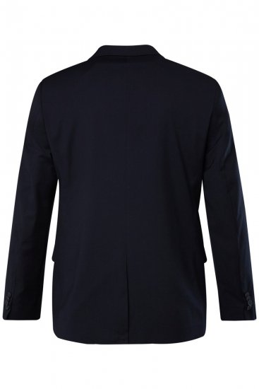 JP1880 Kapros Flexnamic Sakko Dunkelblau - Herrenanzüge und -blazer - Herrenanzüge und -blazer in großen Größen