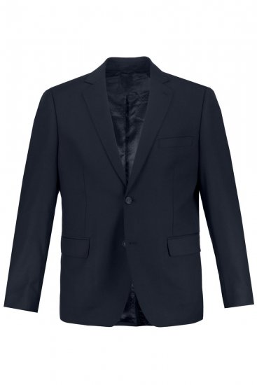 JP1880 Kelto Flexnamic Anzug Dunkelblau - Herrenanzüge und -blazer - Herrenanzüge und -blazer in großen Größen