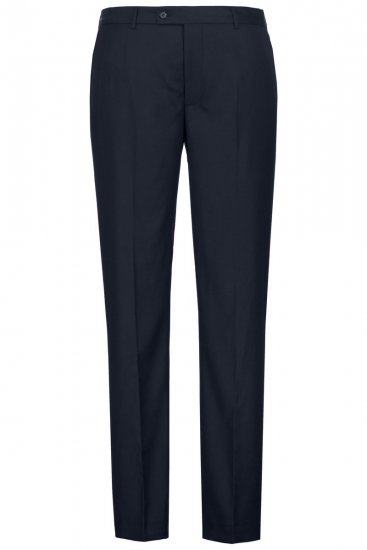 JP1880 Kelto Flexnamic Anzug Dunkelblau - Herrenanzüge und -blazer - Herrenanzüge und -blazer in großen Größen