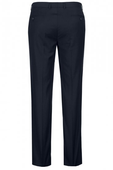 JP1880 Kelto Flexnamic Anzug Dunkelblau - Herrenanzüge und -blazer - Herrenanzüge und -blazer in großen Größen