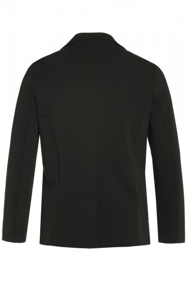 JP1880 806498 New York Flexnamic Jersey-Sakko Schwarz TALL - TALL blazer - 