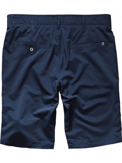 JP1880 Jay-Pi Flexnamic Bermuda QuickDry Golf Shorts Navy Blue - Sportbekleidung & outdoor - Sportbekleidung in große größen für herren