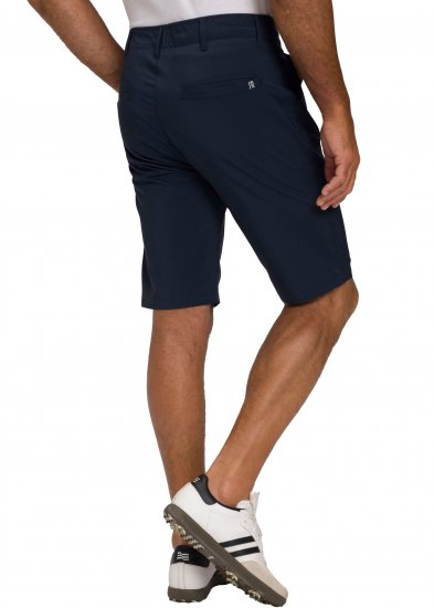 JP1880 Jay-Pi Flexnamic Bermuda QuickDry Golf Shorts Navy Blue - Sportbekleidung & outdoor - Sportbekleidung in große größen für herren