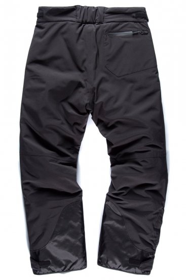 Jay-Pi 809868 Skihose Schwarz - Skibekleidung - Ski- & Winterkleidung in großen Größen
