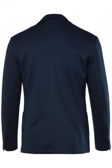 JP1880 815431 Sakko mit leichtem Halbfutter Dunkelblau - Herrenanzüge und -blazer - Herrenanzüge und -blazer in großen Größen