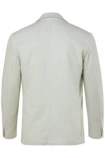 JP1880 815431 Sakko mit leichtem Halbfutter Salbeigrün - Herrenanzüge und -blazer - Herrenanzüge und -blazer in großen Größen